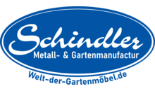 Kundenlogo von Schindler Metallbau
