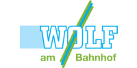 Kundenlogo Wolf am Bahnhof GmbH & Co. KG