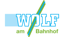 Kundenlogo von Wolf am Bahnhof GmbH & Co. KG