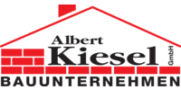 Kundenlogo Kiesel Albert GmbH