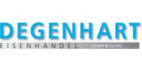 Kundenlogo Degenhart Eisenhandel GmbH & Co. KG