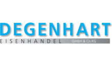 Kundenlogo von Degenhart Eisenhandel GmbH & Co. KG