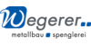 Kundenlogo von Wegerer GmbH & Co. KG
