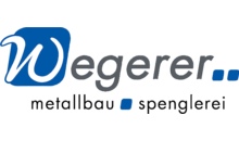 Kundenlogo von Wegerer GmbH & Co. KG