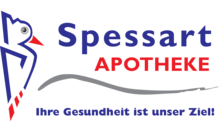 Kundenlogo von Spessart-Apotheke e. K., Straßbessenbach Diaa Hinnawi