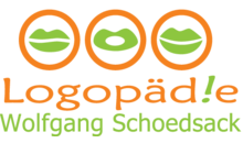 Kundenlogo von Logopädie Schoedsack Wolfgang
