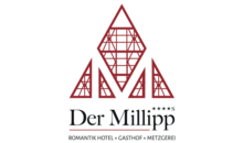 Kundenlogo von Der Millipp Romantik Hotel
