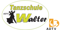 Kundenlogo Tanzschule Walter ADTV