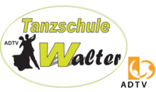 Kundenlogo von Tanzschule Walter ADTV