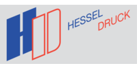 Kundenlogo Druckerei Carl Hessel GmbH