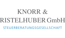 Kundenlogo von Knorr & Ristelhuber GmbH, Steuerberatungsgesellschaft Steuerberatungsgesellschaft