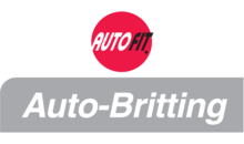 Kundenlogo von Britting - Auto