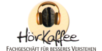 Kundenlogo Hörgeräte Hörkaffee