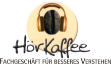 Kundenlogo von Hörgeräte Hörkaffee
