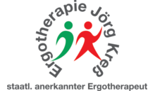 Kundenlogo von Ergotherapiepraxis Jörg Kreß Kulmbach | Lichtenfels | Thurnau