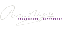 Kundenlogo Bayreuther Festspiele GmbH
