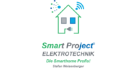 Kundenlogo Smart Project Elektrotechnik