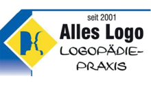 Kundenlogo von Alles Logo Logopädie Höpping
