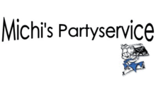 Kundenlogo von Michi's Partyservice Kundenlogo von Michi's Partyservice