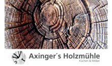 Kundenlogo von Axinger's Holzmühle