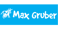 Kundenlogo Gruber Max
