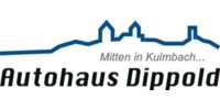 Kundenlogo Autohaus Dippold GmbH