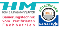 Kundenlogo HM Rohr & Kanal Sanierung GmbH