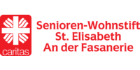 Kundenlogo Altenheime Senioren-Wohnstift St. Elisabeth