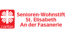 Kundenlogo von Altenheime Senioren-Wohnstift St. Elisabeth