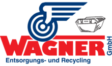 Kundenlogo von Wagner Entsorgungs- u. Recycling GmbH