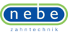 Kundenlogo von Nebe Zahntechnik GmbH