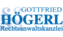 Kundenlogo von Högerl Gottfried Rechtsanwaltskanzlei