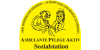 Kundenlogo Sozialstation Ambulante Pflege Aktiv