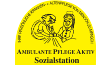 Kundenlogo von Sozialstation Ambulante Pflege Aktiv