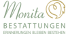 Kundenlogo von Beerdigungen Monita