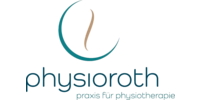 Kundenlogo physioroth Praxis für Physiotherapie
