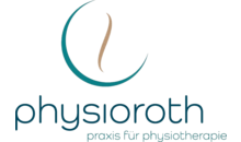 Kundenlogo von physioroth Praxis für Physiotherapie