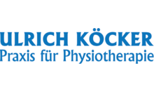 Kundenlogo von Praxis für Physiotherapie Ulrich Köcker