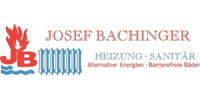 Kundenlogo Heizungsbau - Sanitär Bachinger Josef