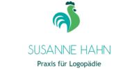 Kundenlogo Praxis für Logopädie Susanne Hahn