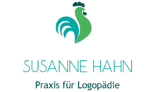 Kundenlogo von Praxis für Logopädie Susanne Hahn