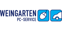 Kundenlogo Weingarten PC-Service GmbH