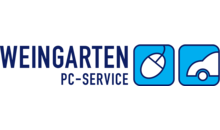 Kundenlogo von Weingarten PC-Service GmbH