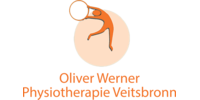 Kundenlogo Oliver Werner Physiotherapie Veitsbronn
