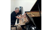 Kundenlogo von Klavierstimmer Pianoservice Marcus Pfister