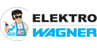 Kundenlogo Elektro Wagner