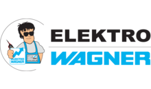 Kundenlogo von Elektro Wagner
