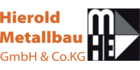 Kundenlogo Hierold Metallbau GmbH & Co. KG