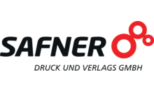 Kundenlogo von Safner Druck und Verlags GmbH