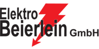 Kundenlogo Beierlein Elektro GmbH